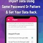 Image result for Password App Passkeep