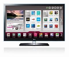 Image result for LG Smart TV 47