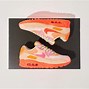 Image result for Nike Air Max Pink and Brown