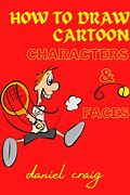 Image result for How to Draw Cartoon Eyes