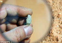 Image result for Watch Found in Chinese Tomb