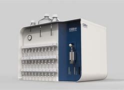 Image result for CS Bio Peptide Synthesizer