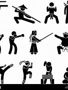 Image result for Martial Arts Symbols