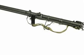 Image result for Bazooka Rocket Launcher