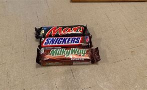 Image result for Mars Bar vs Milky Way Jokes