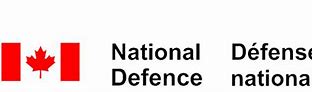 Image result for Department of National Defence