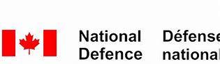 Image result for National Defence Defence Nationale