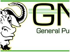 Image result for GNU General Public License
