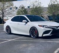 Image result for 2015 Toyota Camry Lowered