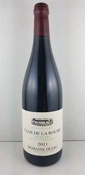 Image result for Dujac Clos Roche