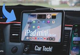 Image result for Car iPad Holder