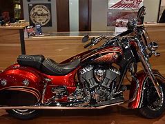Image result for Custom Indian Motorcycles