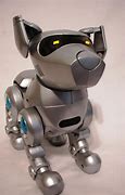Image result for Old Robot Dog Toy