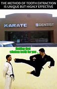 Image result for Karate Champ Meme