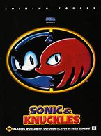 Image result for Sonic and Knuckles Genesis