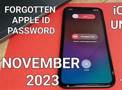 Image result for Forgot Apple ID