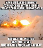 Image result for Battery Inflatted Meme