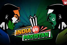Image result for Ind vs Pak Thumbnail