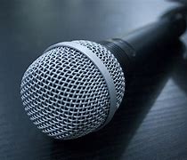 Image result for Microphone at Home