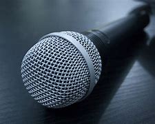 Image result for Different Microphones