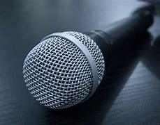 Image result for Handheld Microphone