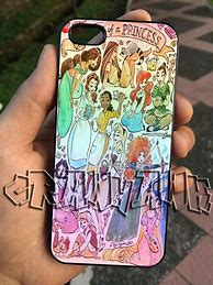 Image result for Disney Princess Cell Phone Case