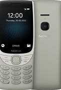 Image result for First Nokia 8210