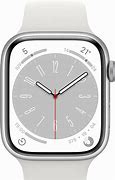 Image result for Reloj Apple Watch Plateado