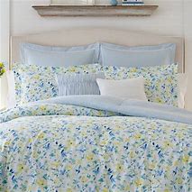 Image result for Blue and Yellow Comforter Set