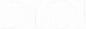 Image result for Dior Logo White