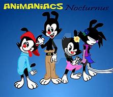 Image result for Epic Animaniacs Deviant