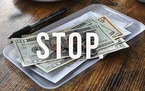 Image result for Add-Ons to Stop Tipping