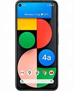 Image result for Pixel 4A 5G Panel