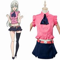 Image result for Seven Deadly Sins Costumes