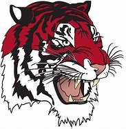 Image result for Circleville Tigers Logo