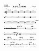 Image result for 8 Note Xylophone Sheet Music