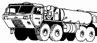 Image result for Tanker Truck Coloring Pages