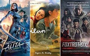 Image result for Daftar Film Terbaru