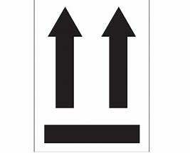 Image result for Up Arrow Sticker