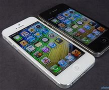 Image result for iPhone 4S vs 5 Features