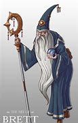 Image result for Old Wizard Artwork