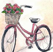 Image result for Bicycle Artwork