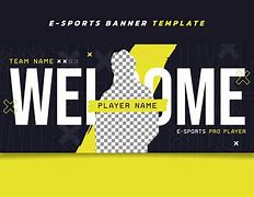 Image result for eSports Team Banner