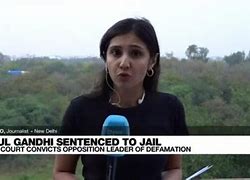 Image result for Indian court orders Rahul Gandhi to two years in jail