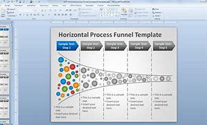 Image result for Horizontal and Vertical PPT Template