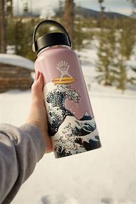 Image result for Customized Hydro Flask