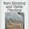 Image result for Visible Stitching