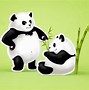 Image result for Panda Bamboo Background