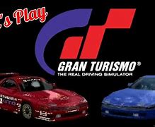Image result for Gran Turismo PS1