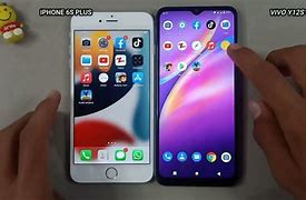 Image result for iPhone 6s Plus vs iPhone 11